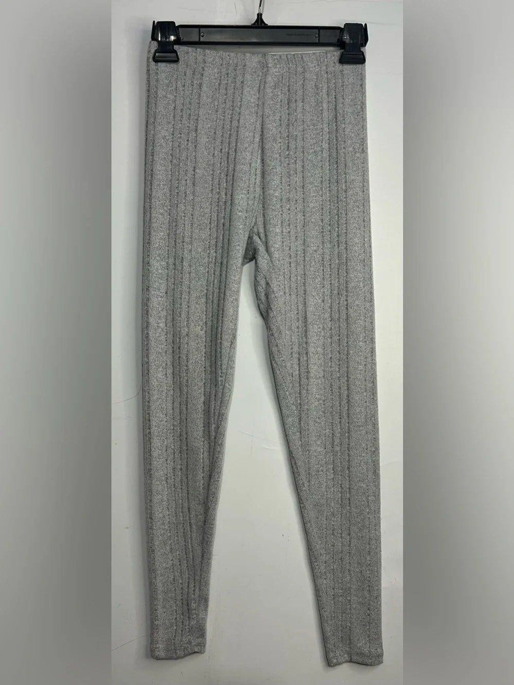 5 for $25🔥SHEIN Super Soft Loungewear Shirt & Pants‎ Grey Set Teens 12-13Y